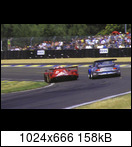  24 HEURES DU MANS YEAR BY YEAR PART FOUR 1990-1999 - Page 52 99lm03tgtoneukatayama0tkft