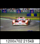  24 HEURES DU MANS YEAR BY YEAR PART FOUR 1990-1999 - Page 52 99lm03tgtoneukatayama20kb5