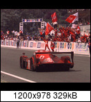  24 HEURES DU MANS YEAR BY YEAR PART FOUR 1990-1999 - Page 52 99lm03tgtoneukatayama55jj5