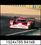  24 HEURES DU MANS YEAR BY YEAR PART FOUR 1990-1999 - Page 52 99lm03tgtoneukatayamab9k2z