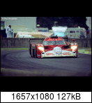  24 HEURES DU MANS YEAR BY YEAR PART FOUR 1990-1999 - Page 52 99lm03tgtoneukatayamabdk13