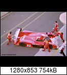  24 HEURES DU MANS YEAR BY YEAR PART FOUR 1990-1999 - Page 52 99lm03tgtoneukatayamad4ks5