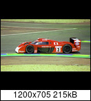  24 HEURES DU MANS YEAR BY YEAR PART FOUR 1990-1999 - Page 52 99lm03tgtoneukatayamal8jz5