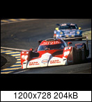  24 HEURES DU MANS YEAR BY YEAR PART FOUR 1990-1999 - Page 52 99lm03tgtoneukatayamarcksv