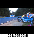  24 HEURES DU MANS YEAR BY YEAR PART FOUR 1990-1999 - Page 52 99lm04mclr99mwebber-j42kgh