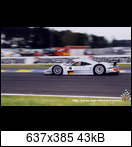  24 HEURES DU MANS YEAR BY YEAR PART FOUR 1990-1999 - Page 52 99lm04mclr99mwebber-j9rj02