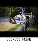  24 HEURES DU MANS YEAR BY YEAR PART FOUR 1990-1999 - Page 52 99lm04mclr99mwebber-jd2kl3