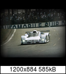  24 HEURES DU MANS YEAR BY YEAR PART FOUR 1990-1999 - Page 52 99lm05mclr99cbouchut-a5jlx