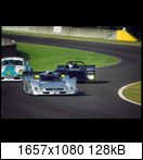  24 HEURES DU MANS YEAR BY YEAR PART FOUR 1990-1999 - Page 52 99lm06mclr99bschneidefajvr