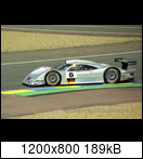  24 HEURES DU MANS YEAR BY YEAR PART FOUR 1990-1999 - Page 52 99lm06mclr99bschneidefqk6b