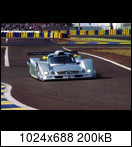  24 HEURES DU MANS YEAR BY YEAR PART FOUR 1990-1999 - Page 52 99lm06mclr99bschneideivkh1