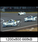  24 HEURES DU MANS YEAR BY YEAR PART FOUR 1990-1999 - Page 52 99lm06mclr99bschneideizj14