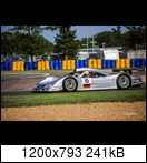  24 HEURES DU MANS YEAR BY YEAR PART FOUR 1990-1999 - Page 53 99lm06mclr99bschneidelnjo6