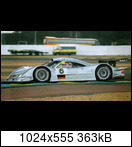  24 HEURES DU MANS YEAR BY YEAR PART FOUR 1990-1999 - Page 52 99lm06mclr99bschneidennjc5