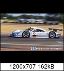  24 HEURES DU MANS YEAR BY YEAR PART FOUR 1990-1999 - Page 53 99lm06mclr99bschneideuvkwf