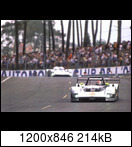 24 HEURES DU MANS YEAR BY YEAR PART FOUR 1990-1999 - Page 52 99lm07ar8spmalboreto-8rjzo