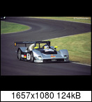  24 HEURES DU MANS YEAR BY YEAR PART FOUR 1990-1999 - Page 52 99lm07ar8spmalboreto-g1jb3