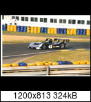  24 HEURES DU MANS YEAR BY YEAR PART FOUR 1990-1999 - Page 52 99lm07ar8spmalboreto-hokej