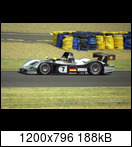  24 HEURES DU MANS YEAR BY YEAR PART FOUR 1990-1999 - Page 52 99lm07ar8spmalboreto-jmjz4