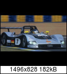  24 HEURES DU MANS YEAR BY YEAR PART FOUR 1990-1999 - Page 52 99lm07ar8spmalboreto-jskyz