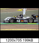  24 HEURES DU MANS YEAR BY YEAR PART FOUR 1990-1999 - Page 52 99lm07ar8spmalboreto-rkk0p