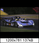  24 HEURES DU MANS YEAR BY YEAR PART FOUR 1990-1999 - Page 52 99lm07ar8spmalboreto-s1keo