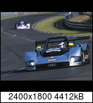  24 HEURES DU MANS YEAR BY YEAR PART FOUR 1990-1999 - Page 52 99lm07ar8spmalboreto-xck1t