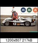  24 HEURES DU MANS YEAR BY YEAR PART FOUR 1990-1999 - Page 52 99lm08ar8spepirro-fbi4ajuq