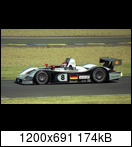  24 HEURES DU MANS YEAR BY YEAR PART FOUR 1990-1999 - Page 52 99lm08ar8spepirro-fbihrkb2