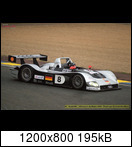  24 HEURES DU MANS YEAR BY YEAR PART FOUR 1990-1999 - Page 52 99lm08ar8spepirro-fbikcj4e