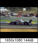  24 HEURES DU MANS YEAR BY YEAR PART FOUR 1990-1999 - Page 52 99lm08ar8spepirro-fbiozjbe