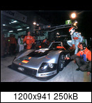  24 HEURES DU MANS YEAR BY YEAR PART FOUR 1990-1999 - Page 52 99lm08ar8spepirro-fbiq4jg7