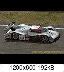  24 HEURES DU MANS YEAR BY YEAR PART FOUR 1990-1999 - Page 52 99lm09ar8csjohansson-02kzt