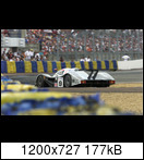  24 HEURES DU MANS YEAR BY YEAR PART FOUR 1990-1999 - Page 52 99lm09ar8csjohansson-70jbv