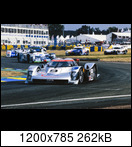  24 HEURES DU MANS YEAR BY YEAR PART FOUR 1990-1999 - Page 52 99lm09ar8csjohansson-efkni