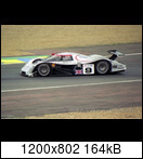  24 HEURES DU MANS YEAR BY YEAR PART FOUR 1990-1999 - Page 52 99lm09ar8csjohansson-hiklw