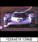  24 HEURES DU MANS YEAR BY YEAR PART FOUR 1990-1999 - Page 53 99lm09ar8csjohansson-igk83