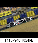  24 HEURES DU MANS YEAR BY YEAR PART FOUR 1990-1999 - Page 53 99lm09ar8csjohansson-majcg
