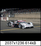  24 HEURES DU MANS YEAR BY YEAR PART FOUR 1990-1999 - Page 52 99lm09ar8csjohansson-majyw