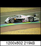  24 HEURES DU MANS YEAR BY YEAR PART FOUR 1990-1999 - Page 52 99lm10ar8cawallace-jw09kws