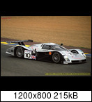  24 HEURES DU MANS YEAR BY YEAR PART FOUR 1990-1999 - Page 52 99lm10ar8cawallace-jw22kbs