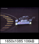  24 HEURES DU MANS YEAR BY YEAR PART FOUR 1990-1999 - Page 52 99lm10ar8cawallace-jw29kkp