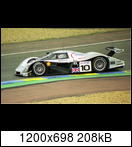  24 HEURES DU MANS YEAR BY YEAR PART FOUR 1990-1999 - Page 52 99lm10ar8cawallace-jw31j95