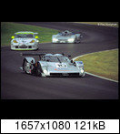  24 HEURES DU MANS YEAR BY YEAR PART FOUR 1990-1999 - Page 52 99lm10ar8cawallace-jw59kud