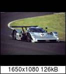  24 HEURES DU MANS YEAR BY YEAR PART FOUR 1990-1999 - Page 52 99lm10ar8cawallace-jw82kra