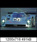  24 HEURES DU MANS YEAR BY YEAR PART FOUR 1990-1999 - Page 53 99lm10ar8cawallace-jwa7kcz