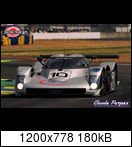  24 HEURES DU MANS YEAR BY YEAR PART FOUR 1990-1999 - Page 52 99lm10ar8cawallace-jwb8kwj