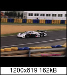  24 HEURES DU MANS YEAR BY YEAR PART FOUR 1990-1999 - Page 52 99lm10ar8cawallace-jwfiklr