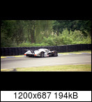  24 HEURES DU MANS YEAR BY YEAR PART FOUR 1990-1999 - Page 52 99lm10ar8cawallace-jwqkj5m