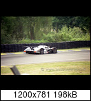  24 HEURES DU MANS YEAR BY YEAR PART FOUR 1990-1999 - Page 52 99lm10ar8cawallace-jwrzkqz
